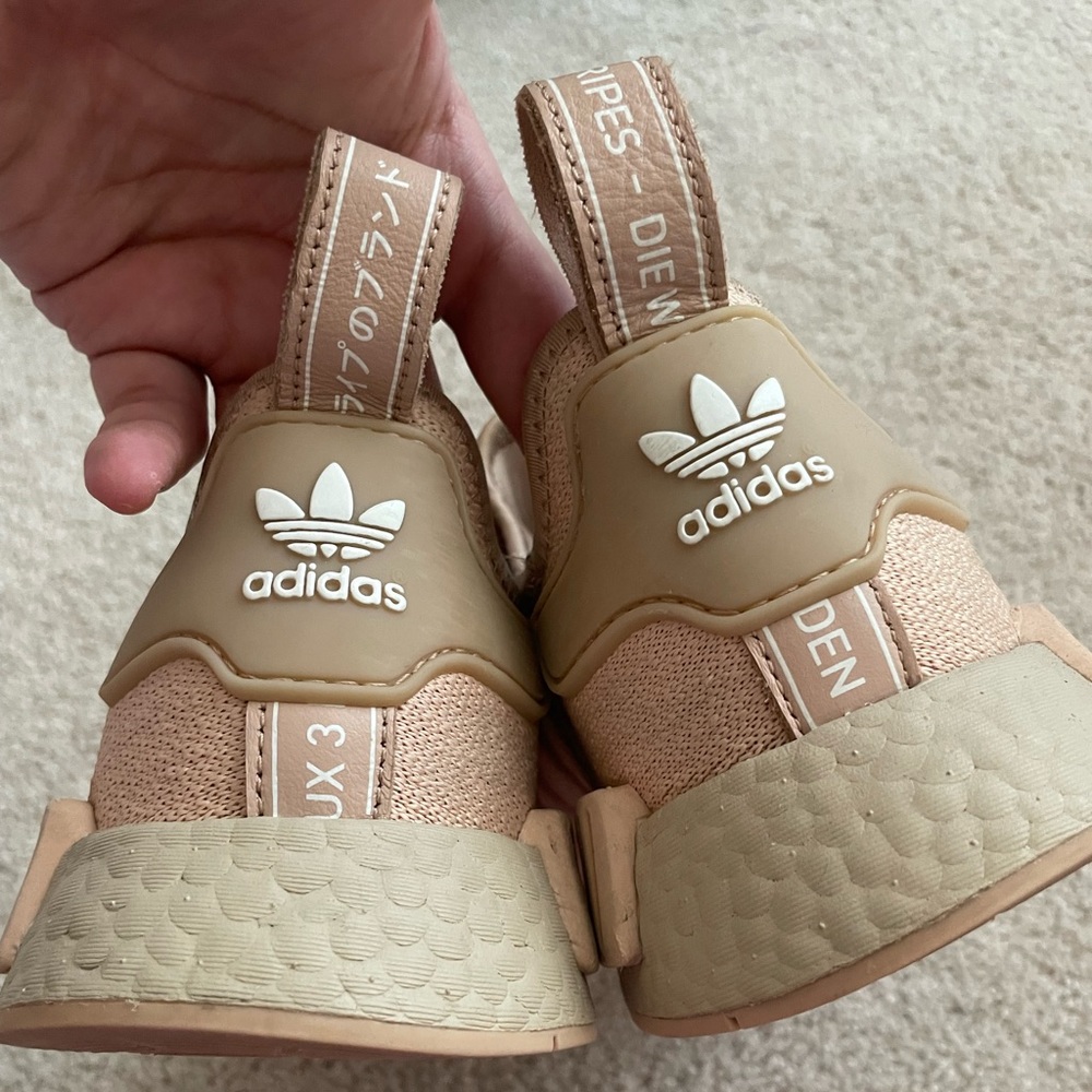 ADIDAS NMD's - Picture 3 of 6